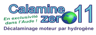 Calamine Zéro 11